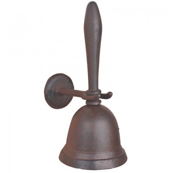 code DCT-DB80 - Bell with wall holder