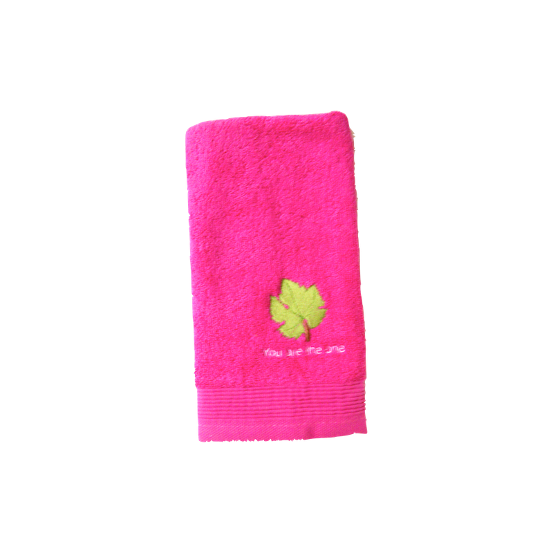 code 050211-TA-RP-B107-Valentine fingertip - pink