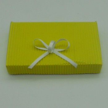 ref.048025-B-4-Mini conjunto gift de sabonetes nº1 - banana