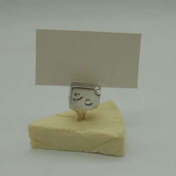 ref.030010 - Marcador de queijo cubo
