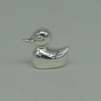 code 030001 - Place card holder - duck (small) - set of 6