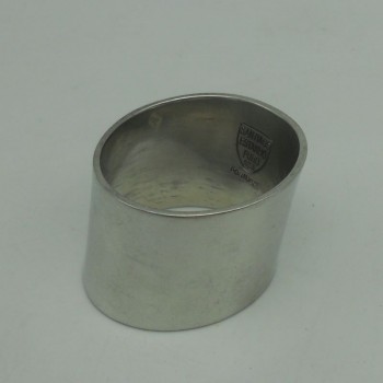 code 031013 - Clinoid (inclined) napkin ring