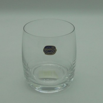 ref.015702 - Copo de whisky - Ideal - conjunto de 2