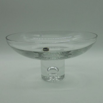 code 003008 - Footed fruit bowl  28,5 - Fashion Line
