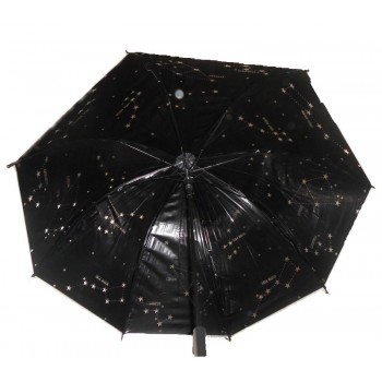 code DCT-TP243 - Umbrella Stars and constellations