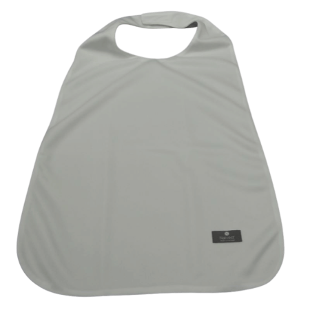 Babete de adulto com velcro/babete de marisco