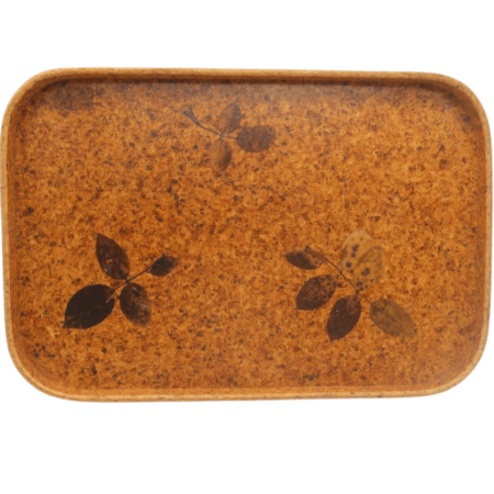 code 071004 - Rectangular cork tray 450x300